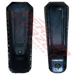 ENGINE SUMP - HINO P11C