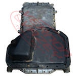 ENGINE SUMP - HINO S05C