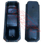 ENGINE SUMP - HINO W06E