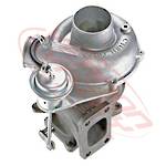 TURBOCHARGER - HINO H06CT
