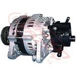 ALTERNATOR - 24V - 50 AMP - 77mm - ISUZU 4HF1/4HE1