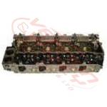 CYLINDER HEAD - ISUZU 4HE1T