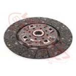 CLUTCH DISC - 14 X 300MM - ISUZU 4HG1