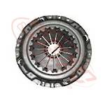 CLUTCH PLATE - 325MM - ISUZU 4HK1