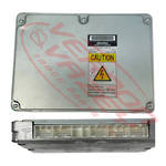 COMPUTER - ENGINE CONTROL UNIT - ISUZU ENGINE 6WG1-TCC