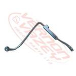 OIL PIPE - TURBO - ISUZU 4HE1/4HK1