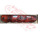 ROCKER COVER - ISUZU 10PD1