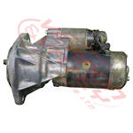 STARTER MOTOR - 24V - 11 TEETH PINION - 3 BOLT - 4.5KW - ISUZU 4BD1/4BD1T/4BG1/6BD1/6BG1
