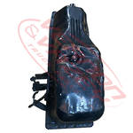ENGINE SUMP - ISUZU 10PE1