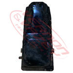 ENGINE SUMP - ISUZU 8PE1
