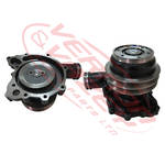 WATER PUMP - ISUZU 6RB1T
