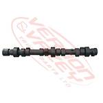 CAMSHAFT - MITSUBISHI 8DC9