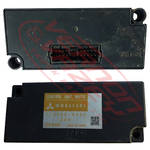 CONTROL UNIT - 24V - MITSUBISHI