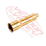 INJECTOR SLEEVE - MITSUBUSHI 6D40