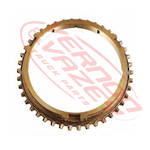 SYNCHRO RING - 105mm - 42 TEETH 4TH & 5TH M035S - MITSUBISHI - MO35S GEARBOX - 1PCE