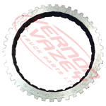 SYNCHRO RING - 42 TEETH - MITSUBISHI - M025 GEARBOX