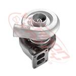 TURBOCHARGER - R/H - MITSUBISHI 8DC91T