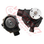WATER PUMP - GREASE FEED - MITSUBISHI 6D16/6D14/6D14T