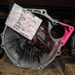 GEARBOX - TM/TF - ALLOY BELL HOUSING - MAZDA - SL - 6 BOLT