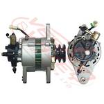 ALTERNATOR - 24V - 50 AMP - NISSAN PE6A