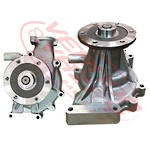 WATER PUMP - NISSAN MD92