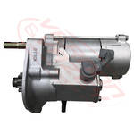 STARTER MOTOR - 12V - 2.0KW - TOYOTA 2KD / 1KD