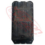 ENGINE SUMP - TOYOTA 11B