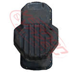 ENGINE SUMP - TOYOTA 2L
