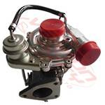 TURBOCHARGER - TOYOTA 2KD