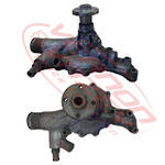 WATER PUMP - TOYOTA 3B