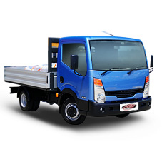 16931-PH NISSAN ATLAS 2006-