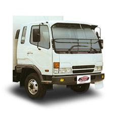 37870-PH MITSUBISHI FIGHTER FUSO FM615/FK516 1994-