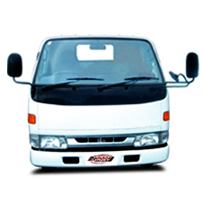81860-PH TOYOTA DYNA BU102/BU212