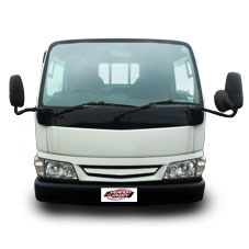 MAZDA TRUCK PARTS